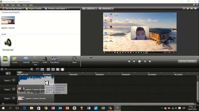 ¡¡TUTORIAL¡¡ como usar cantasia studio 8 FULL Hd смотреть онлайн