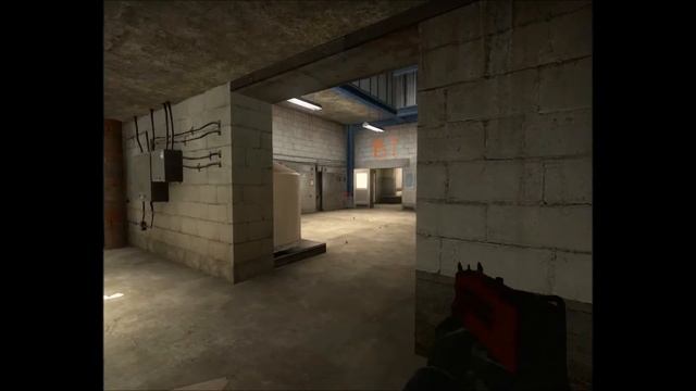 MAC-10 ace CS:GO смотреть онлайн