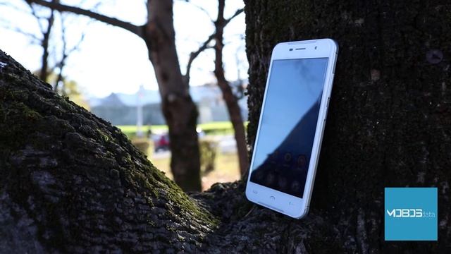 HomTom HT37 Review смотреть онлайн