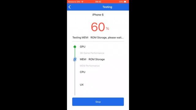 Speedtest Iphone 6 смотреть онлайн