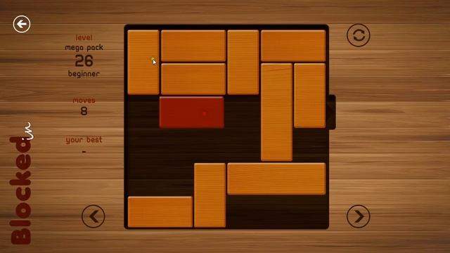 blocked in level 26 solution beginner mega pack windows 8 app смотреть онлайн