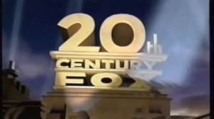 20th Century Fox Home Entertainment (Song Warnnig Windows)
