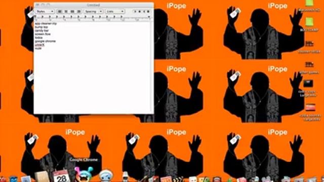 Useful Mac Applications смотреть онлайн