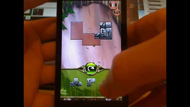 Rune Legend Windows Phone Game Review смотреть онлайн