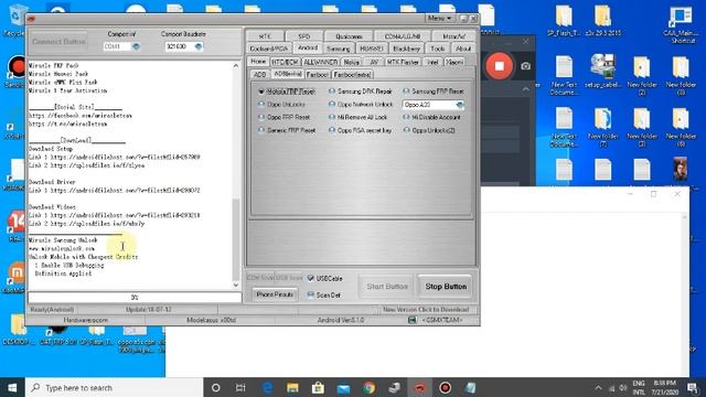 How to Remove frp Asus Zenfone Max Pro M1 X00TD with this easy tricks смотреть онлайн