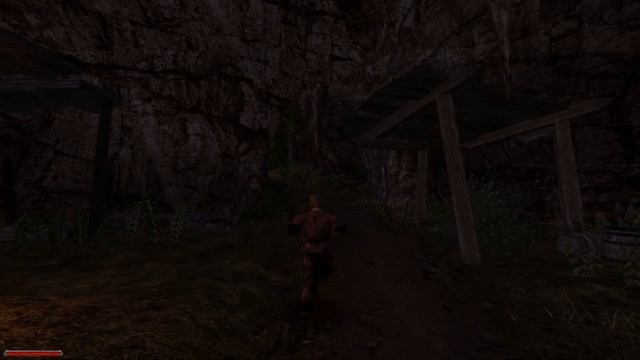 Gothic 2 - High Vegetation Mod without D3D11 смотреть онлайн