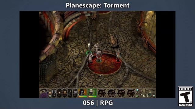 Top 100 Windows PC Games (1997 - 1999) (Part 6) смотреть онлайн