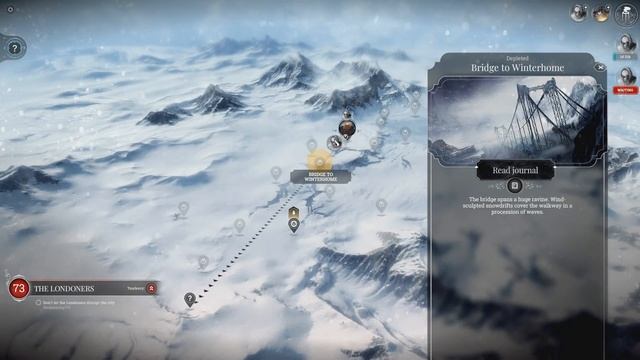 [6] The Last Winter (Let's Play Frostpunk w/ GaLm) смотреть онлайн