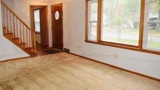 4 BR, 1.5 Bath Cape Code with Full Basement смотреть онлайн