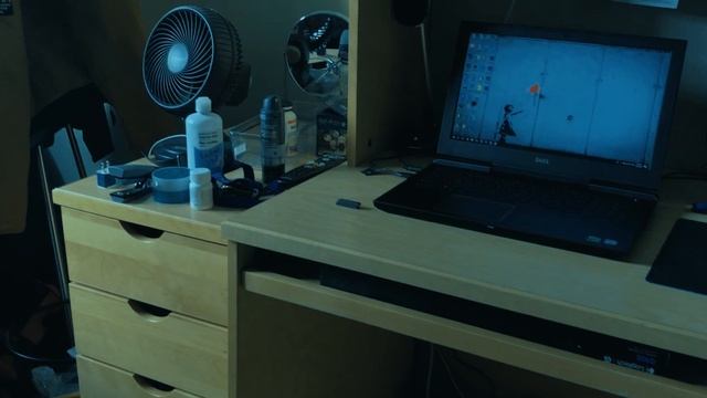 FiLMiC PRO Test With Zhiyun Smooth 4 + iPhone X смотреть онлайн