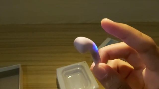 REVIEW AIRPODS INPODS 12 MURAH WARNA UNGU || Racun shoope смотреть онлайн