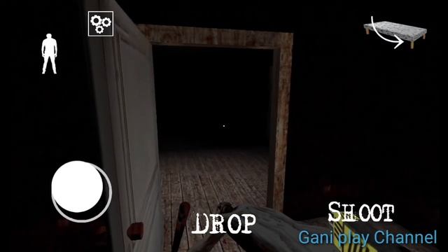 Granny Chapter Two with extreme mod nightmare смотреть онлайн
