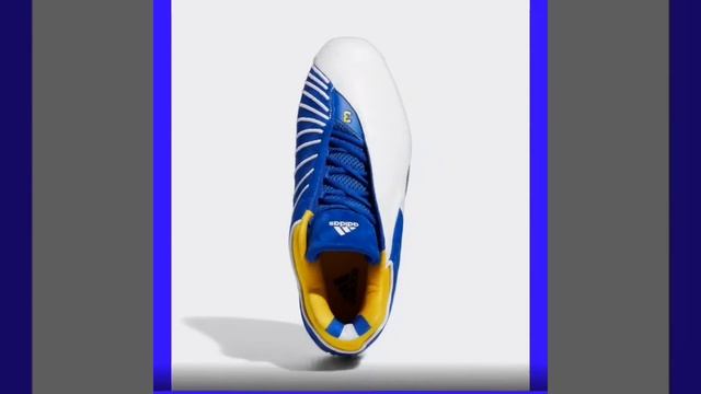 adidas T-Mac 3 “Auburndale” | Release Date: 2022 смотреть онлайн