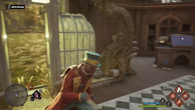 Hogwarts Legacy Part 57 смотреть онлайн