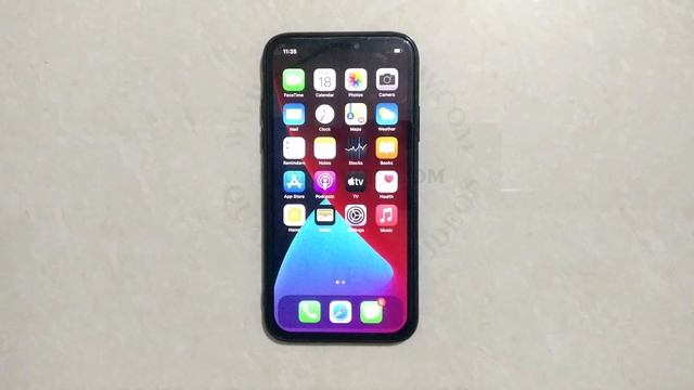 How To Activate Do Not Disturb With Carplay While Driving Automatically In Iphone X