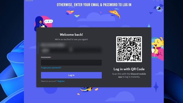 How To Use Discord Pt. 2 - Download Discord App On Windows Or PC
