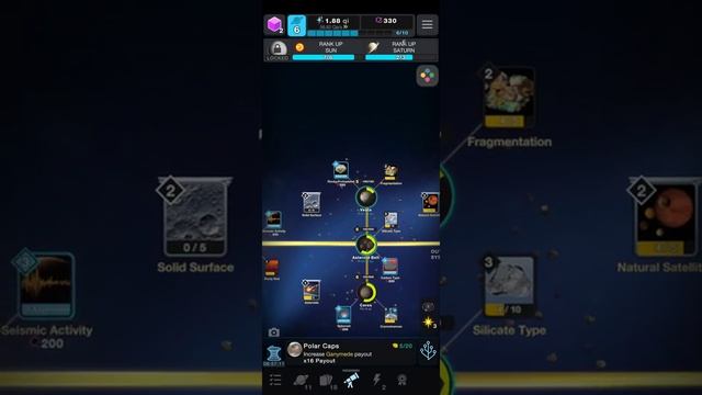 Cell to Singularity: SUPER GIANT OPENING (Beyond) смотреть онлайн