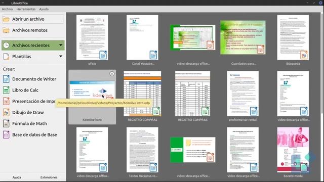 Descarga Office Gratis para PC - Windows, Mac y Linux смотреть онлайн