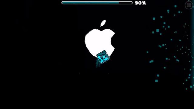 Apple Logo Art | By DeadEndGD (me) смотреть онлайн