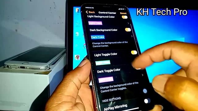 The Best Cydia Tweaks Top 7 syles in 1 tweaks iOS 15 12 Free Checkra1n jailbreak tweaks смотреть онлайн