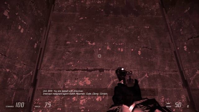 Entropy Zero 2 walkthrough Chapter 1: Ashes смотреть онлайн