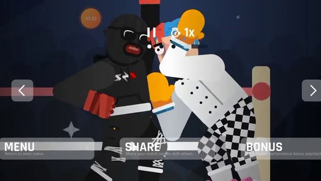 Super Boxing Championship! смотреть онлайн