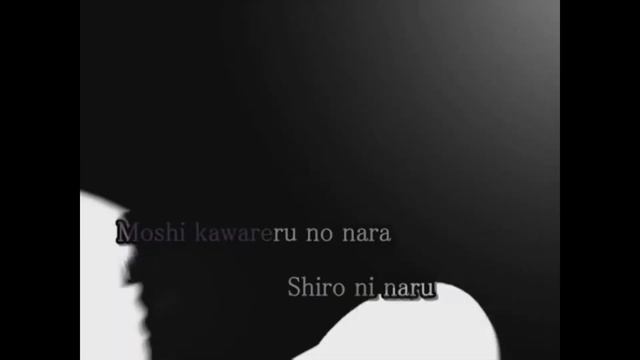 Bad Apple!! Touhou Project [Daniya R] UTAU cover смотреть онлайн