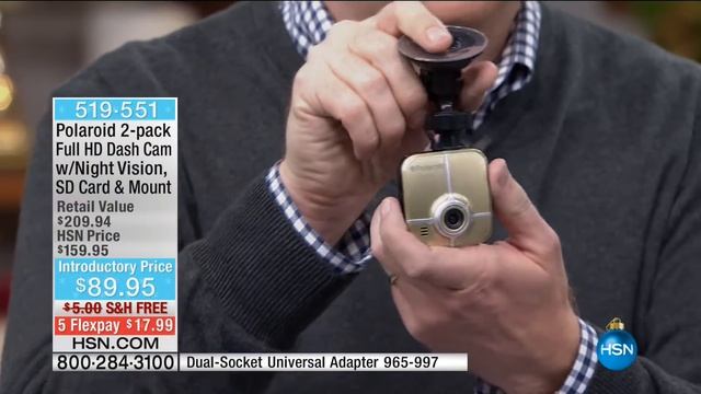 HSN | Electronic Gifts & Toys 12.13.2016 - 12 AM смотреть онлайн