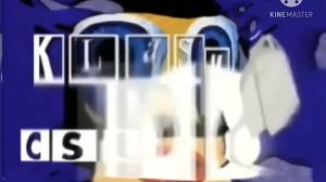 Klasky Csupo - Logo (1997) Reversed Content Aware Scale