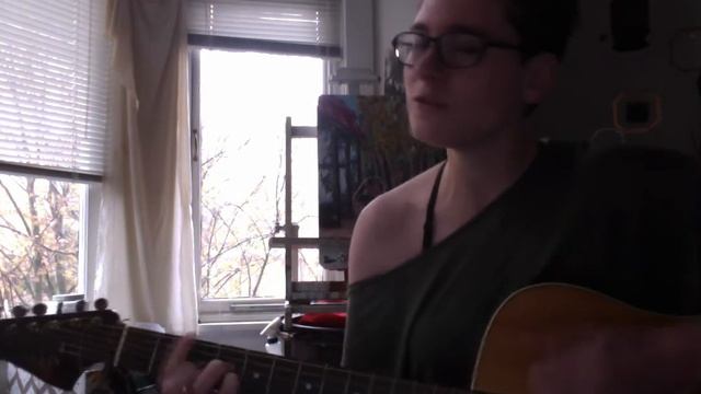 Jamz in Bed (Field Trip To the Window) It's All Been Done. A BNL Cover смотреть онлайн