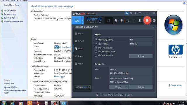 how to fix slow windows 7.8.8.1.10 смотреть онлайн