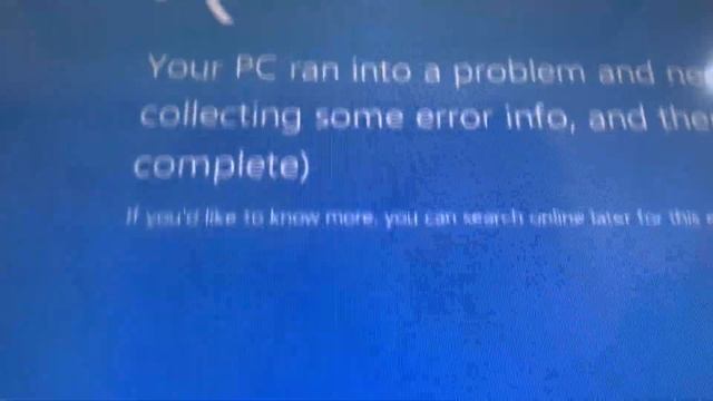 Windows 8.1 BSOD PC Samsung Smart TV смотреть онлайн