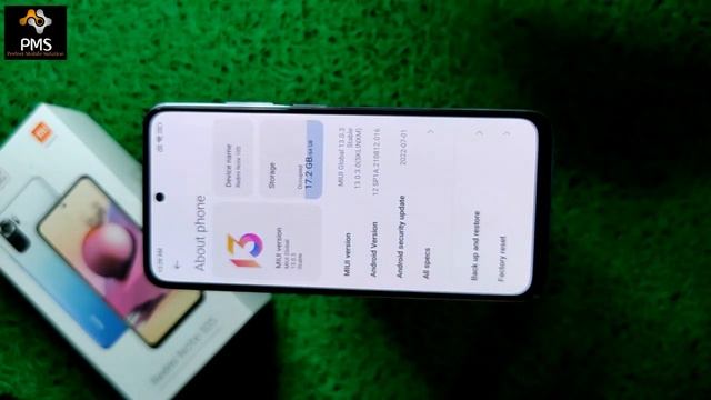 Redmi Note 10s Frp Bypass MIUI 13 Update || Share Option Not Showing || All Redmi MIUI 13 Frp Bypas смотреть онлайн