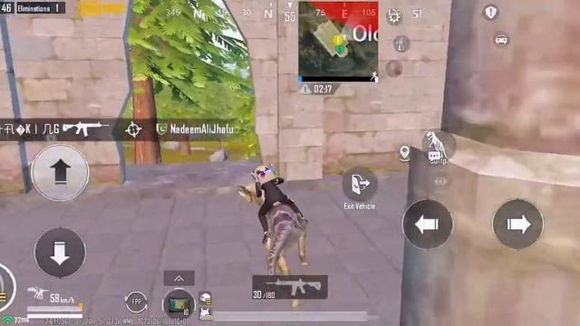 OMG !! New Update iOS 16.5 Pubg Test 😍|| iPhone 11 Pubg Test смотреть онлайн