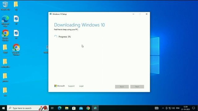 How to Upgrade Windows 10 32-Bit to 64-Bit (Free) - without Losing Data смотреть онлайн