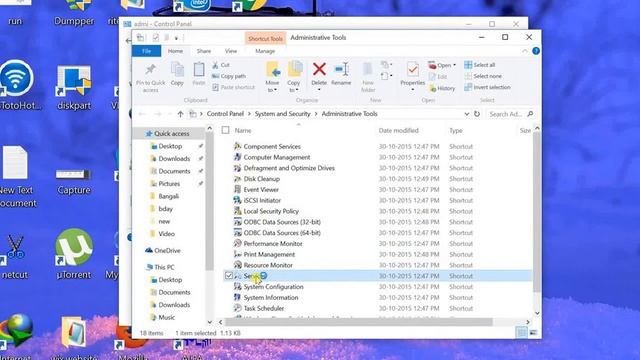 How To Stop Windows 10 Automatic Update смотреть онлайн