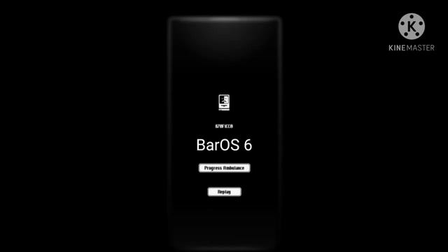 [Progressbar95] BarOS and MacOS all Chimes of Death Sounds смотреть онлайн