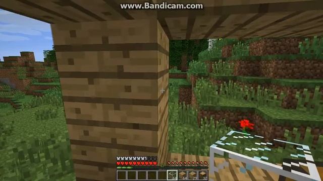 Прохождение minecraft v1.5.2 .Серия #3 (хорошая подготовка) смотреть онлайн