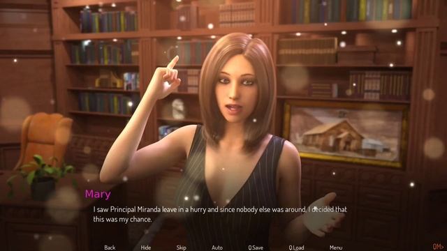 College Bound Android Gameplay Part 8 смотреть онлайн