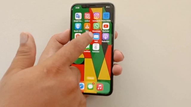 Internet Not Working on iPhone | Network Problem on iPhone. смотреть онлайн