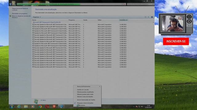 Será que compensa ainda um computador antigo core 2 duo com Windows 7 e HD mecânico em 2023?? смотреть онлайн