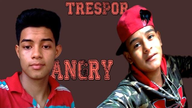 R PLAY.- Me enamore de ti ( Ft. Angry y Trespor) смотреть онлайн