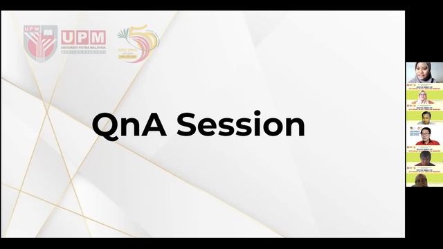 UPM Industrial Webinar 2021: NGS смотреть онлайн