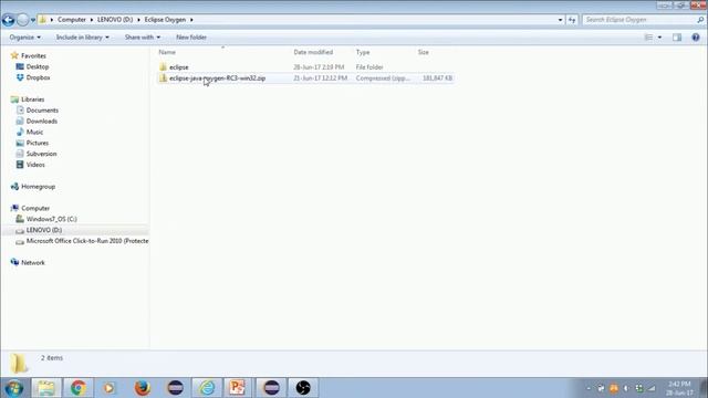 Selenium Tutorial | How to set up Selenium environment in Eclipse смотреть онлайн