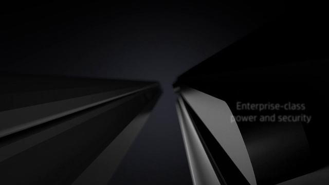 Business Mobility Has a New Look | HP смотреть онлайн