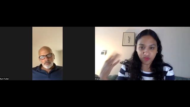 Kurt Fuller Talks Night Court, Why He Still Takes Guest Star Roles & Being the Opposite of Abby смотреть онлайн