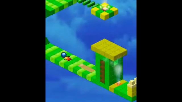 Marble Worlds 2 for iPhone and iPod Touch смотреть онлайн