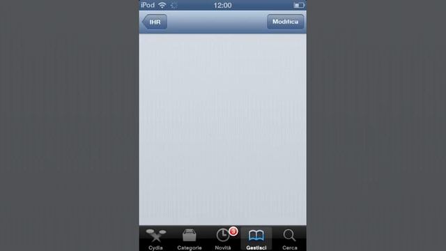 Scaricare dispaly recoder gratis da cydia con ios 6 o succe смотреть онлайн