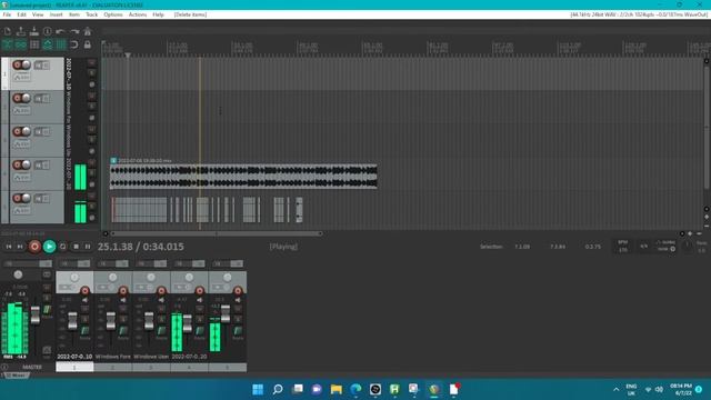 We Will Rock You (With Windows 11 Sounds) смотреть онлайн