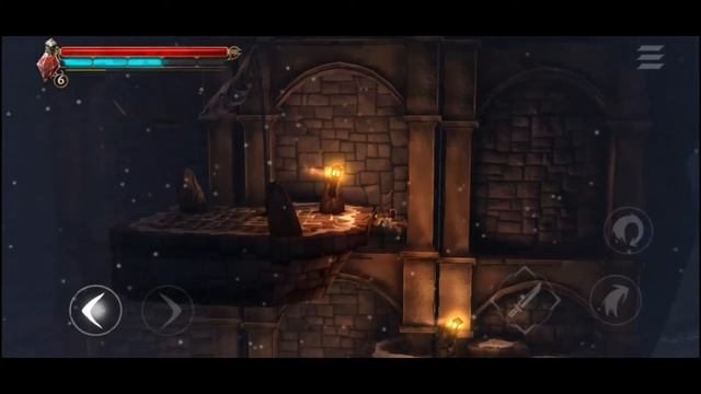 Grimvalor #13:Novo Inimigo